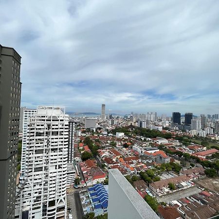Apartamento Seaview Mansion One Georgetown Exterior foto